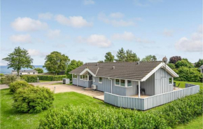 4 Bedroom Gorgeous Home In Børkop in Børkop
